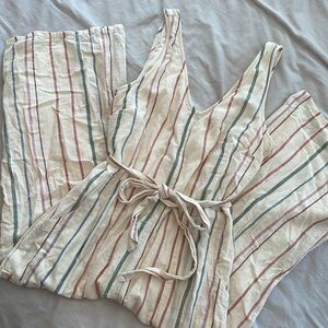 American Eagle Jumpsuit